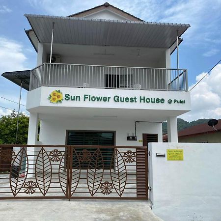15 Min To Qing Xin Ling Cultural Village Ipoh Exteriör bild