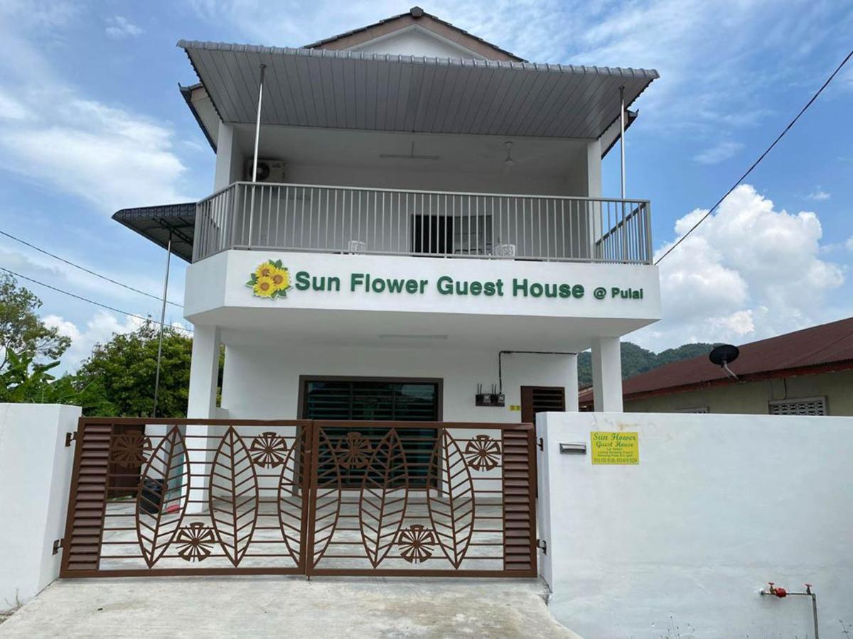 15 Min To Qing Xin Ling Cultural Village Ipoh Exteriör bild