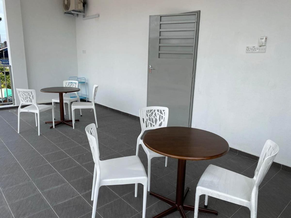 15 Min To Qing Xin Ling Cultural Village Ipoh Exteriör bild