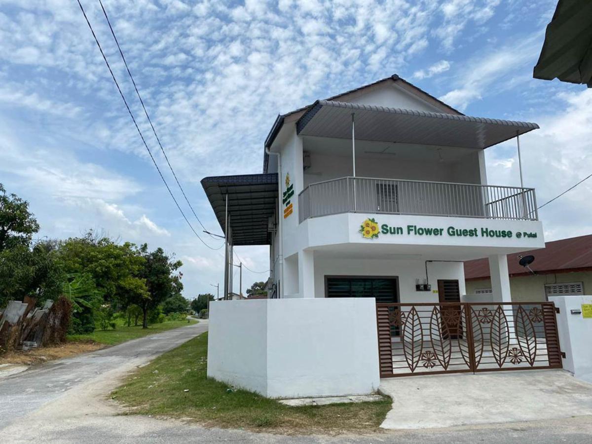 15 Min To Qing Xin Ling Cultural Village Ipoh Exteriör bild